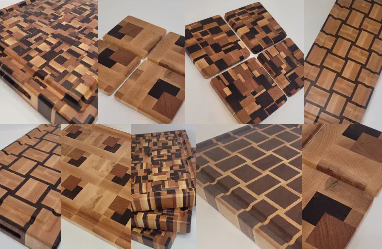 purchase wood cutting boards